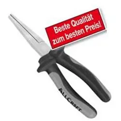 FLACHZANGE 160MM ECONOM                  97458410