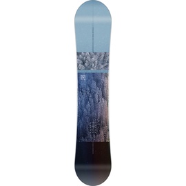 Nitro Prime view wide Snowboard 24 leicht hochwertig, Länge in cm: 163