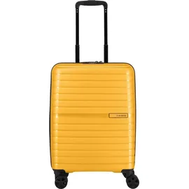 Travelite Trient 4-Rollen Cabin 55 cm / 36 l gelb