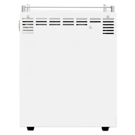 Ascaso Steel Uno Pid white