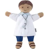 Sterntaler Sterntaler® Handpuppe Arzt