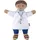 Sterntaler Sterntaler® Handpuppe Arzt