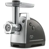 Tefal HV8 PRO, 4,2 kg, Fleischwolf, Schwarz,