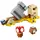 LEGO Super Mario Monty Maulwurf und Superpilz Erweiterungsset 40414