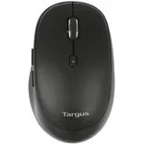 Targus Multi Device Midsize Comfort Maus Schwarz