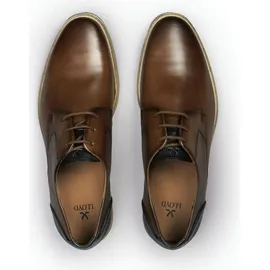 LLOYD ALTON Schnürschuh braun 42.5 - 42.5