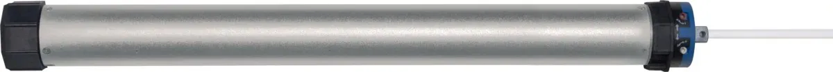 DELTA DORE Rohrmotor RolloTube Basis RTBL 120/9Z
