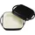 Echtwerk Universalbräter und Pfanne 2-in-1 Set, Gusseisen Auflaufform mit Deckel, Gusseisentopf mit Emaille-Beschichtung, Für Backöfen, Grill, BBQ und Induktion geeignet, Schwarz, 1,5 L, & 24,6 cm