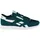 Reebok Classic Nylon Herren Metal Green/White 46