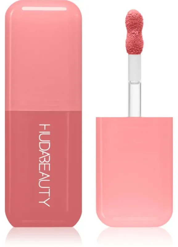 Huda Beauty Blush Filter flüssiges Rouge Farbton Cotton Candy 4.5 ml