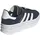 Adidas Originals Gazelle Bold Turnschuhe Für Jugendliche - Aurora Ink / Cloud White / Gold Met - 36