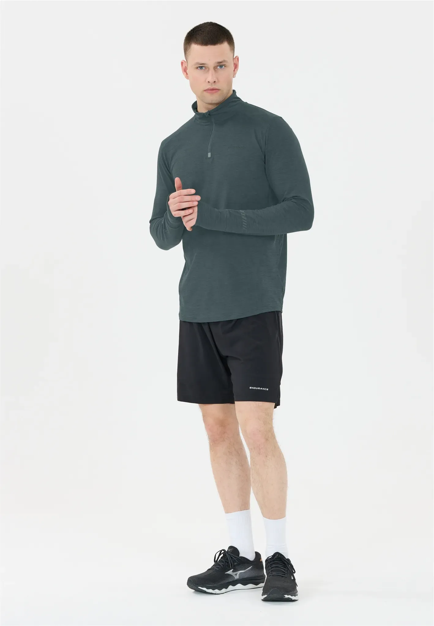Funktionsshirt ENDURANCE 