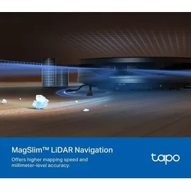 TP-Link Tapo RV20 Max Plus