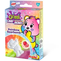 Simba Glibbi Care Bears Badebombe (105953971)