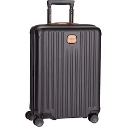 Bric's Koffer & Trolley Capri Trolley Koffer & Trolleys   Schwarz 