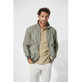 Babista NORIETTA Sweatjacke Herren Khaki L