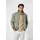 Babista NORIETTA Sweatjacke Herren Khaki L