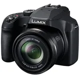 Panasonic DC-FZ82D schwarz Digitalkamera