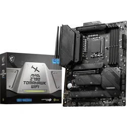 MSI MAG Z790 TOMAHAWK WIFI Gaming Mainboard - Sockel 1700