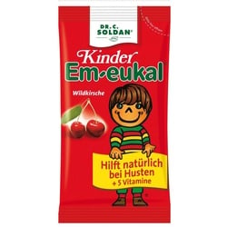 Em-Eukal Kinder Zuckerhaltig 75 G