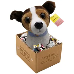 Minnie - adopt me Plüsch Tier Hund