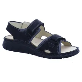 Finn Comfort Wanaka Herren Schwarz 41