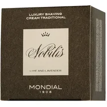 Mondial 1908 Nobilis Luxury Shaving Cream 150 ml