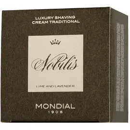 Mondial 1908 Nobilis Luxury Shaving Cream 150 ml