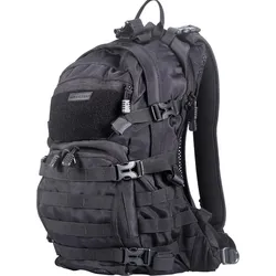 Rucksack Rucksack BP20 Molle - 20 Liter - Schwarz 20 LITER