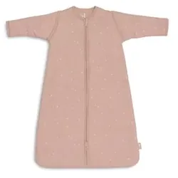 jollein Ganzjahresschlafsack Twinkling Wild Rose, 60 cm
