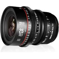 Meike Super 35 Prime Cinema Lens T2.1 Canon EF