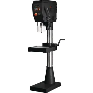 arnz flott gmbh werkzeugmaschinen FLOTT Säulenbohrmaschine SB 23 Plus