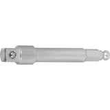 PB SWISS TOOLS 8-mm-Klinge mit Außenvierkant 3/8 Zoll