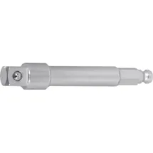 PB SWISS TOOLS 8-mm-Klinge mit Außenvierkant 3/8 Zoll