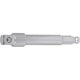PB SWISS TOOLS 8-mm-Klinge mit Außenvierkant 3/8 Zoll