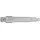 PB SWISS TOOLS 8-mm-Klinge mit Außenvierkant 3/8 Zoll