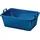Lockweiler Wanne Kunststoff 800 x 535 x 300 mm blau