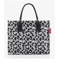 Reisenthel daily Shopper leo nero