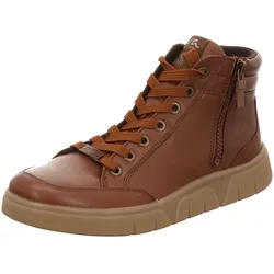 Ara Damen Stiefel Rom-Sport in braun