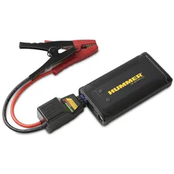 HUMMER Starthilfe Powerbank HUMMH3T