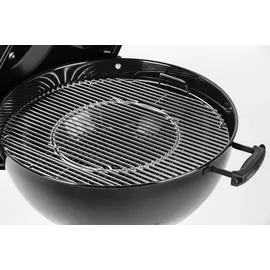 WEBER Master-Touch GBS E-5750 schwarz