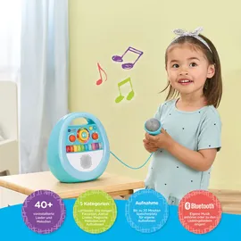 Vtech Mein erster Musik-Player - Karaokespaß