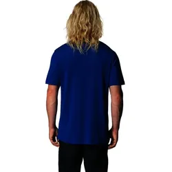 Houdini M's Tree Message Tee tribe blue / hsw (G72) XXL