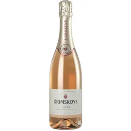 Krimskoye Sekt halbtrocken 0,75 l