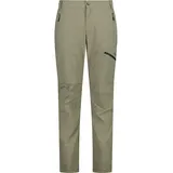 CMP Zip Off Hose Sage 58