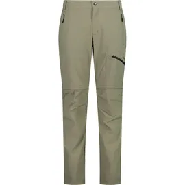 CMP Zip Off Hose Sage 58
