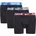 0000ke1157 Boxershorts Black/Gm Ryl Ash Slt Bur Crsh Pix Wb S