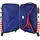 American Tourister Disney Legends 4-Rollen Cabin 55 cm / 36 l mickey blue dots