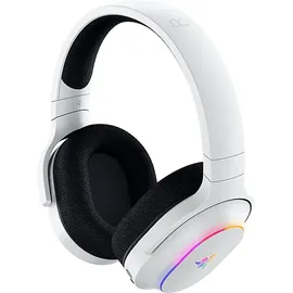 Razer Barracuda X Chroma, Over-ear Gaming Headset Weiß