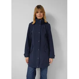 s.Oliver Parka mit Kapuze und Taillenregulierung - 48
